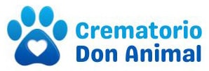 Logo Crematorio Incineracion Mascotas Don Animal Malaga